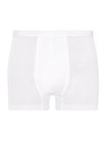 HANRO Herren Trunks Cotton Pure