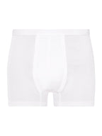 HANRO Herren Trunks Cotton Pure