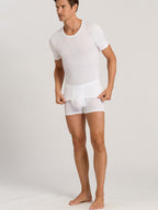 white / L