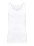 HANRO Herren Tanktop Cotton Pure