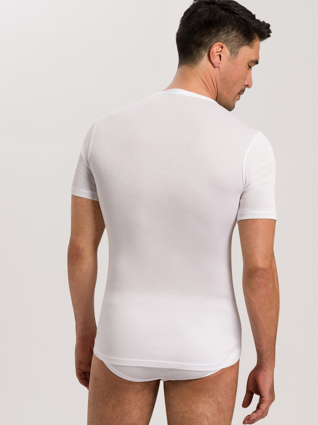 white / L