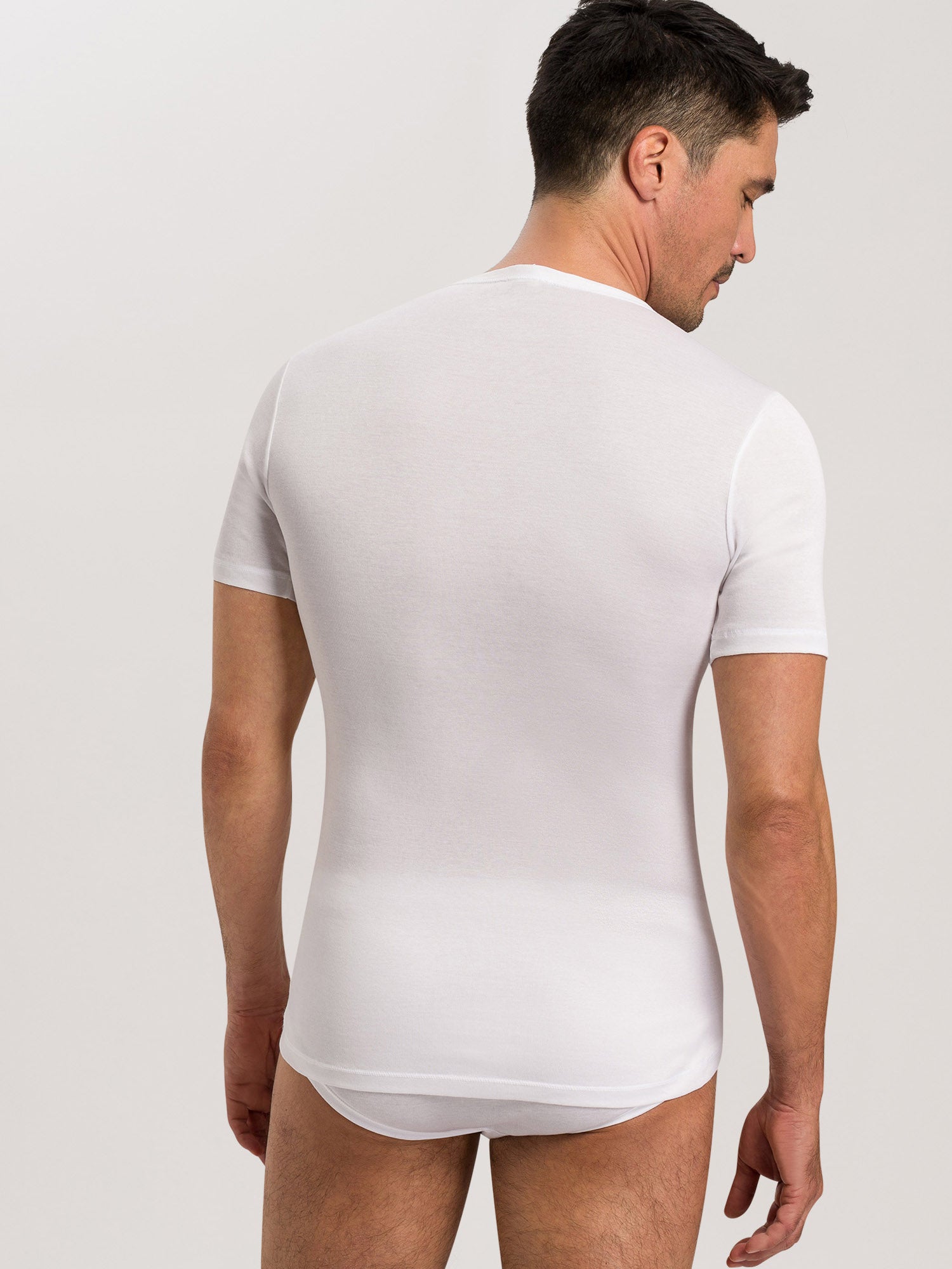 white / L