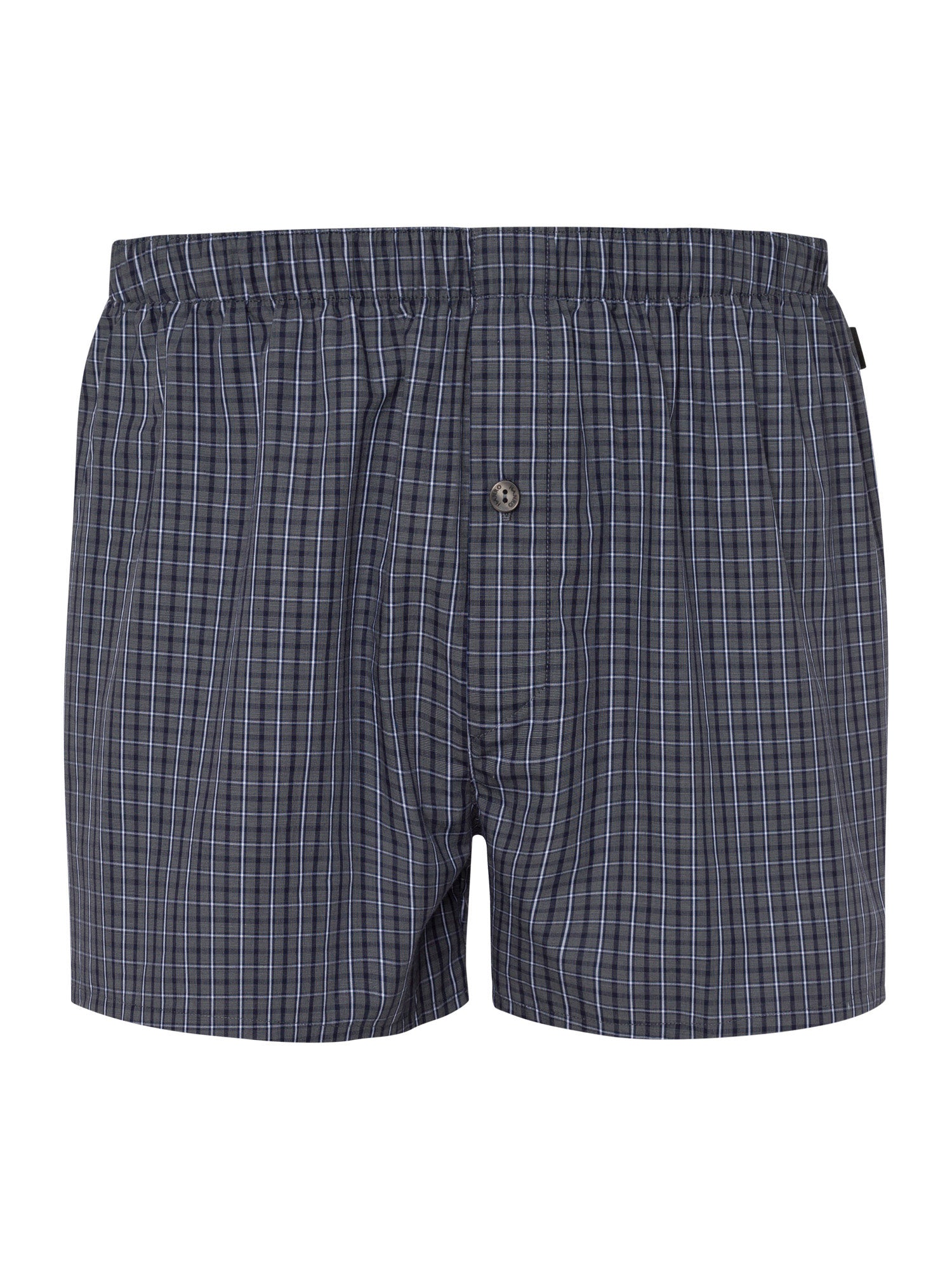 Hanro Herren Boxer Fancy Woven