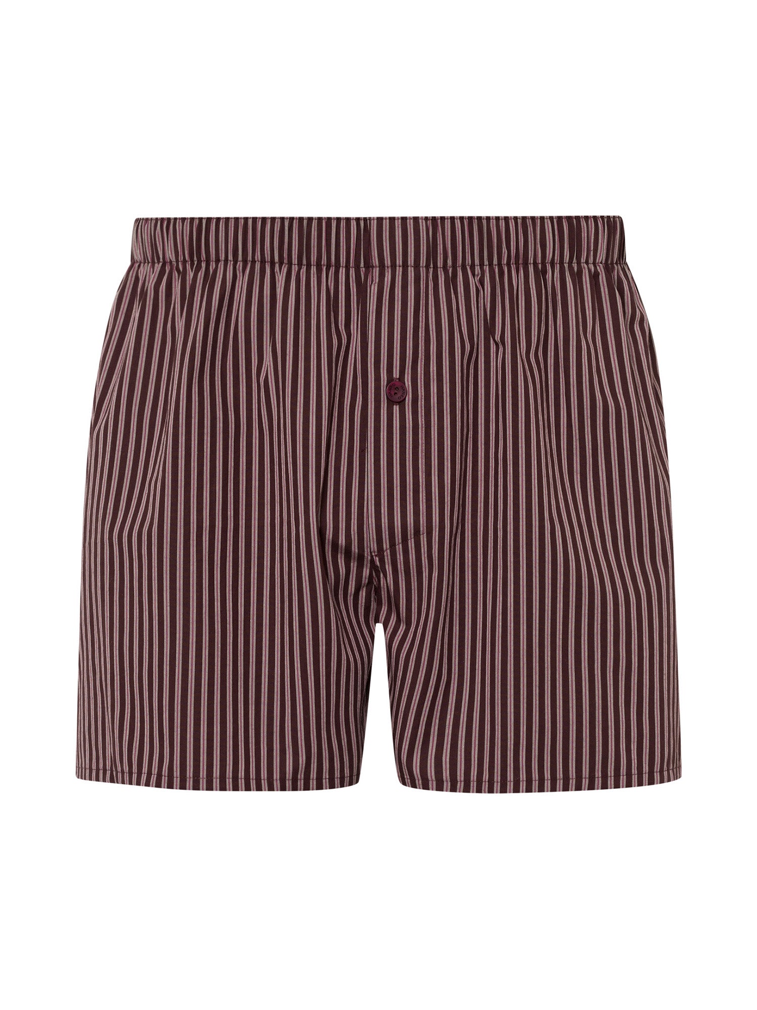 dark wine stripe / L