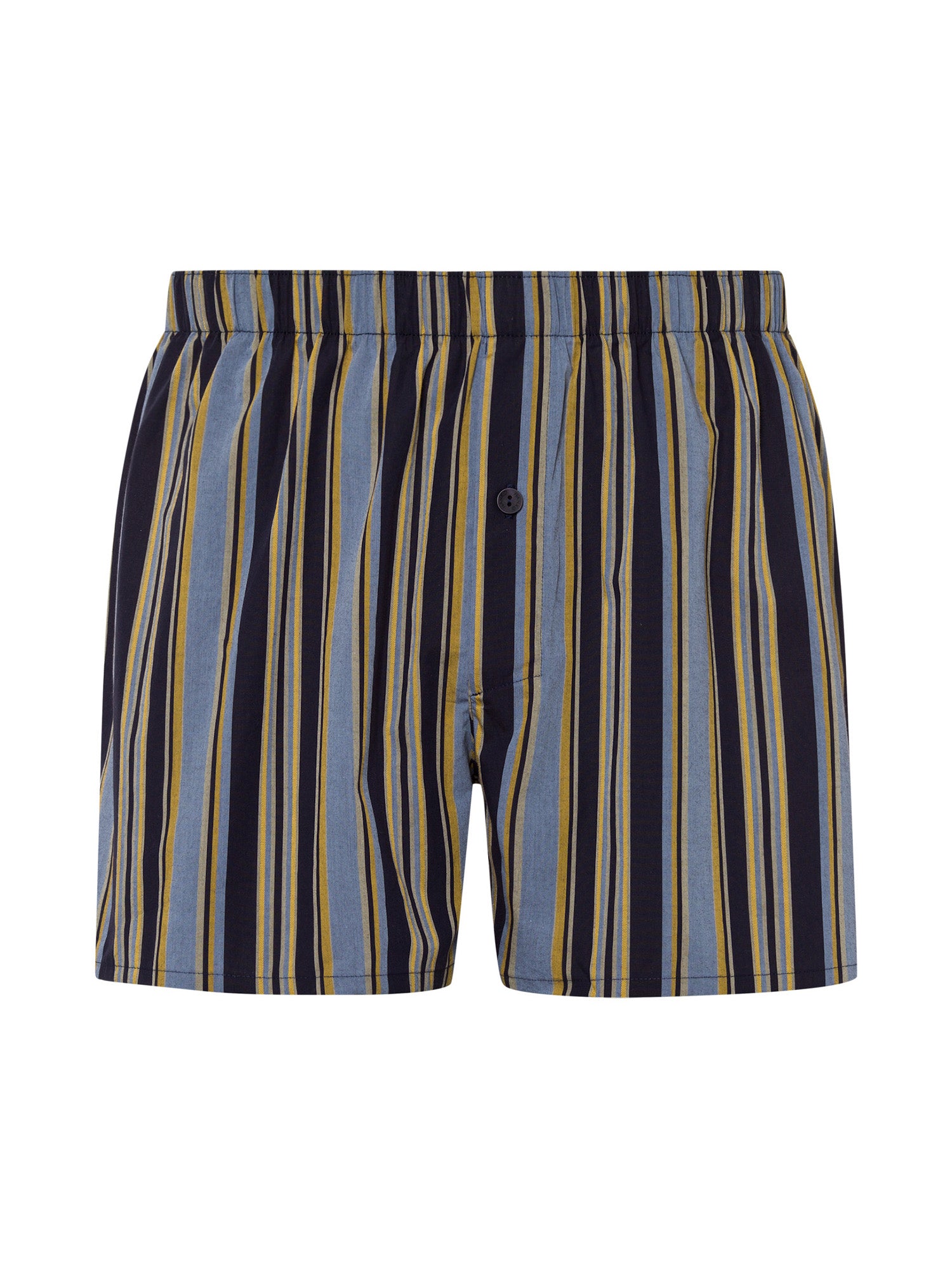 Hanro Herren Boxer Fancy Woven