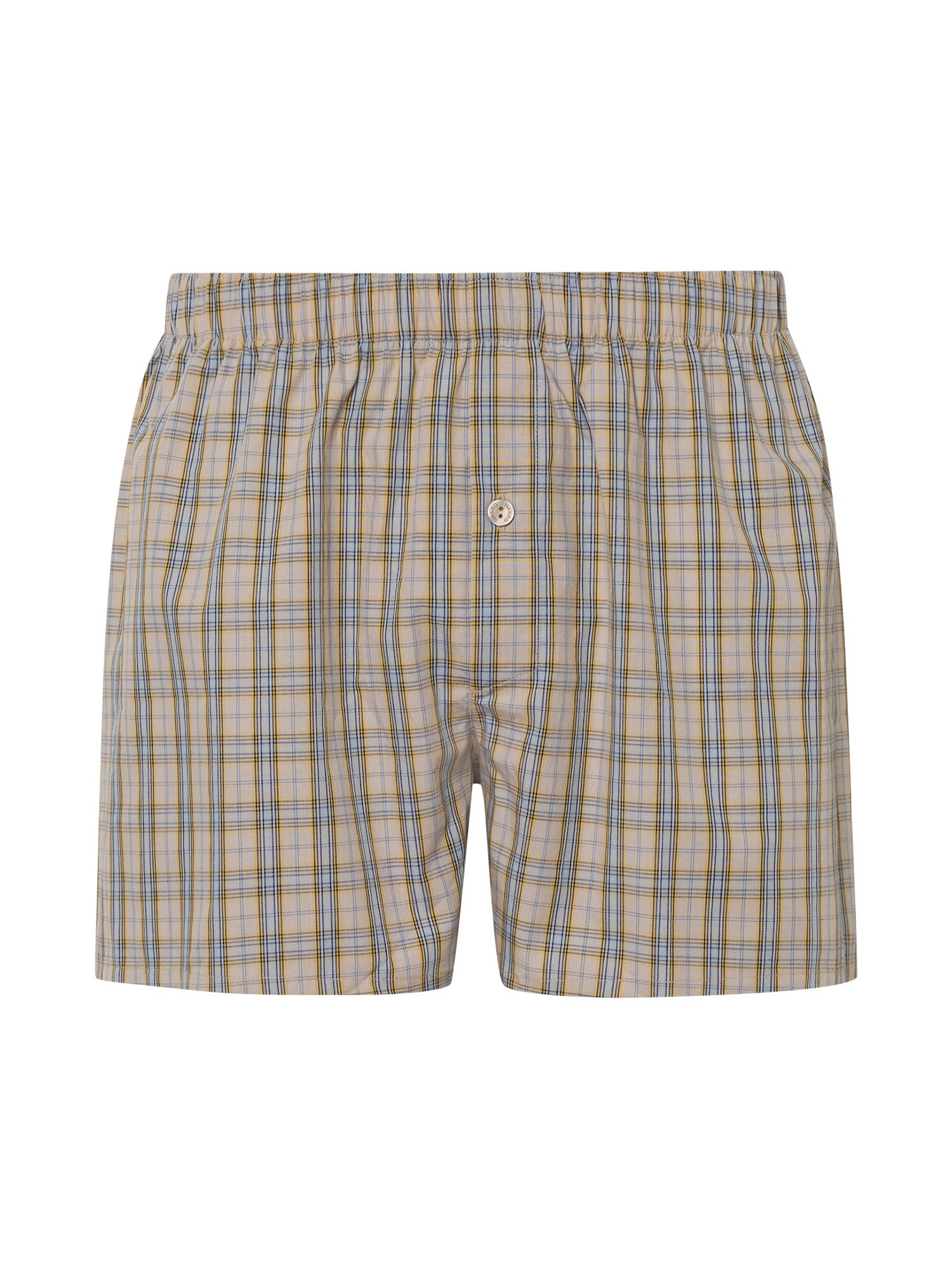 Hanro Herren Boxer Fancy Woven