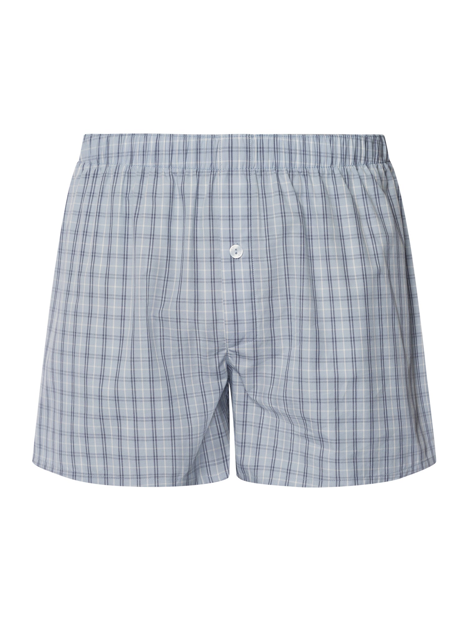 Hanro Herren Boxer Fancy Woven
