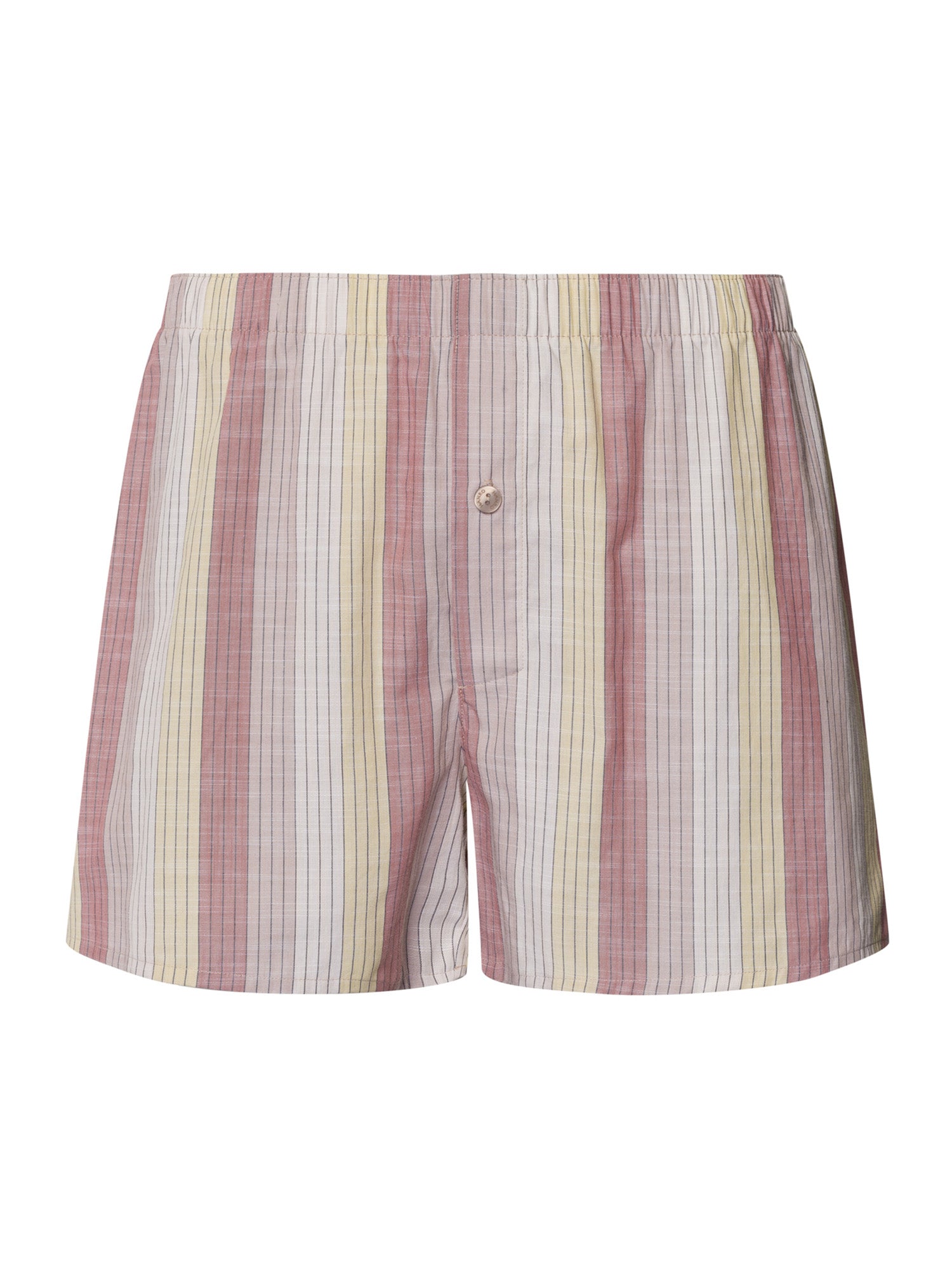 Hanro Herren Boxer Fancy Woven