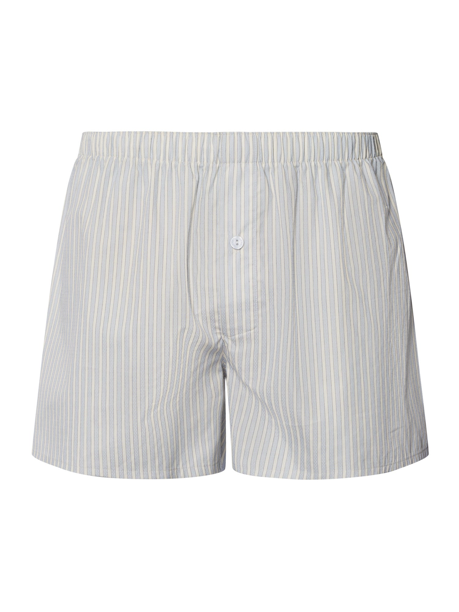 Hanro Herren Boxer Fancy Woven
