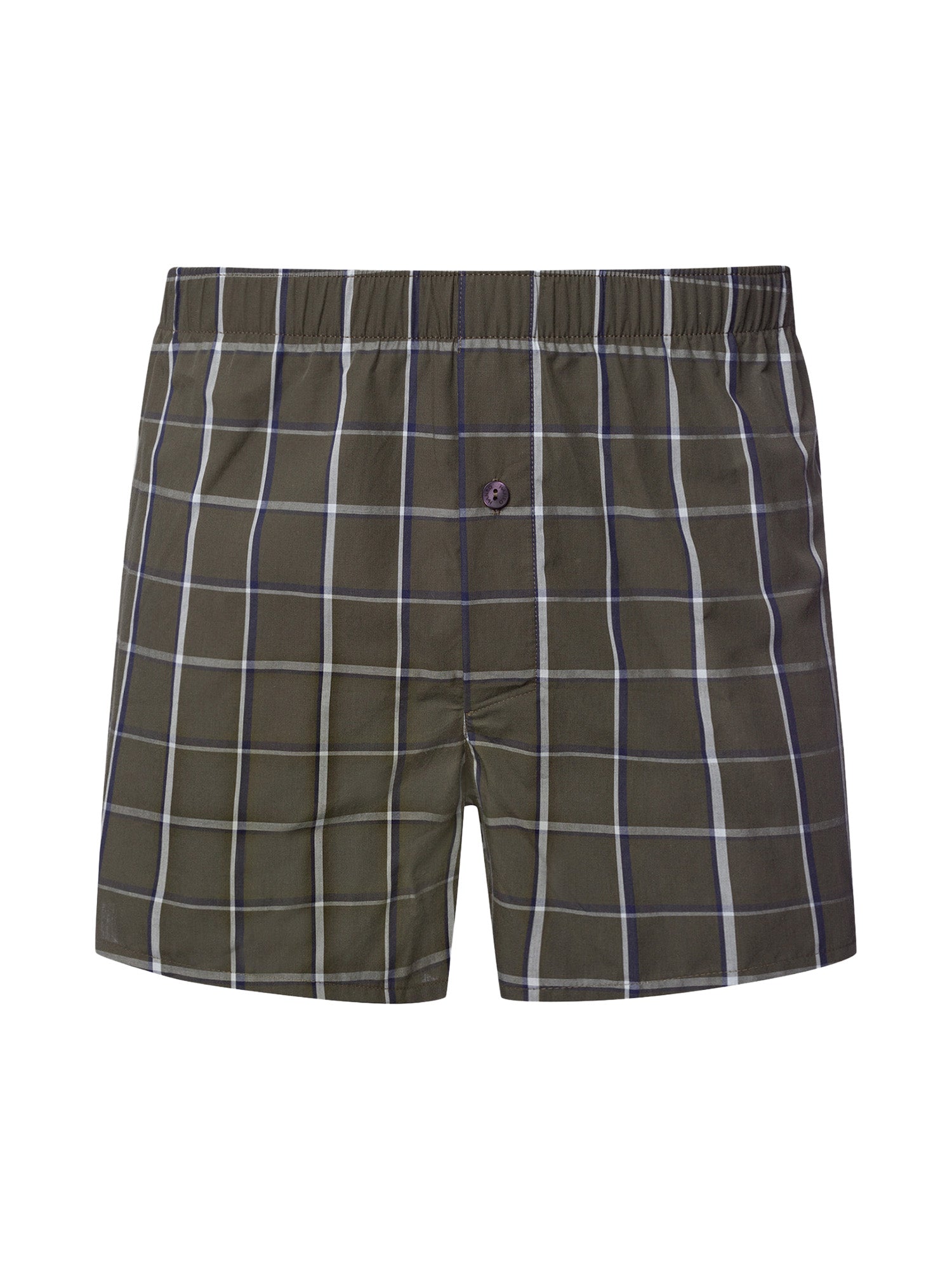 Hanro Herren Boxer Fancy Woven