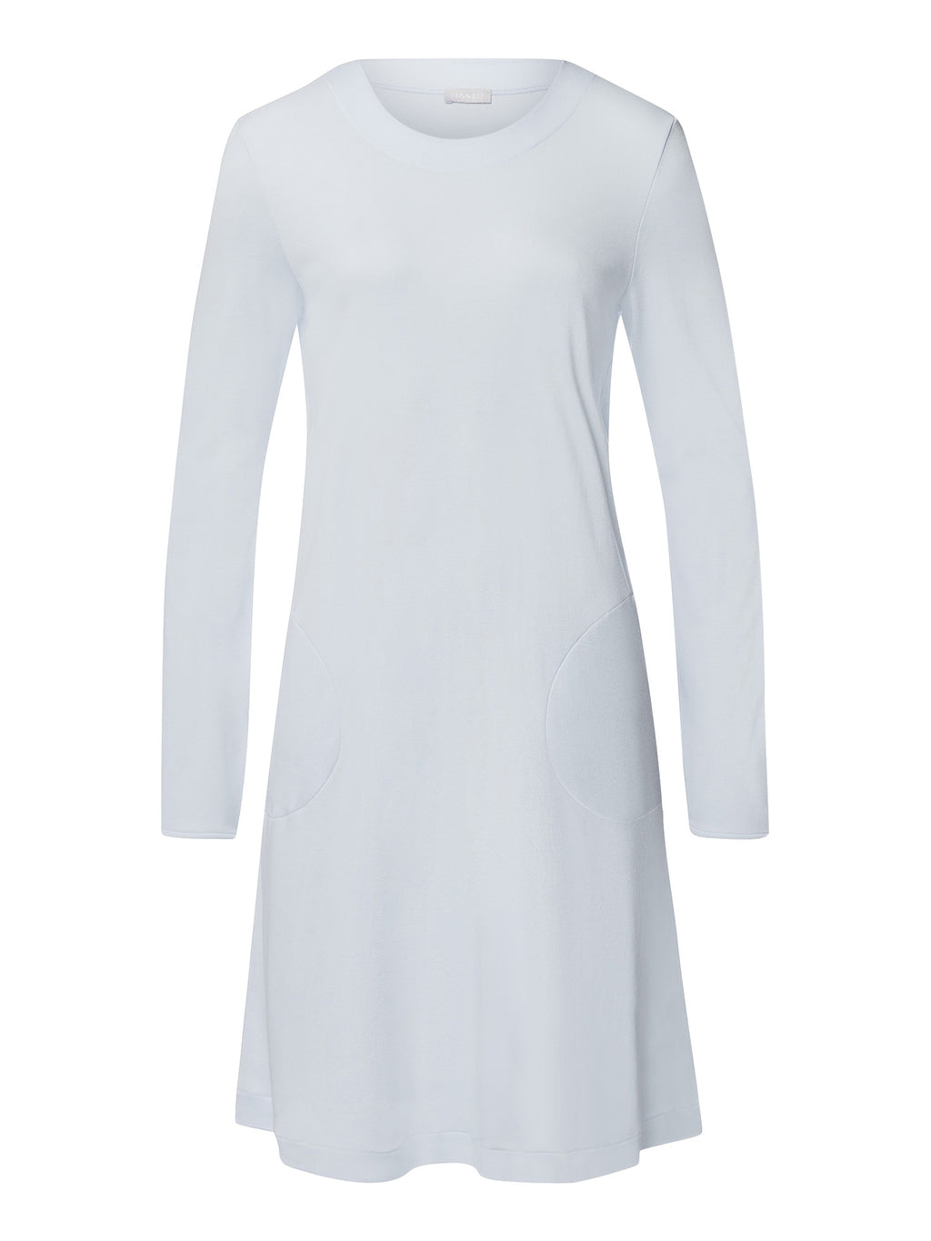 powder blue / L