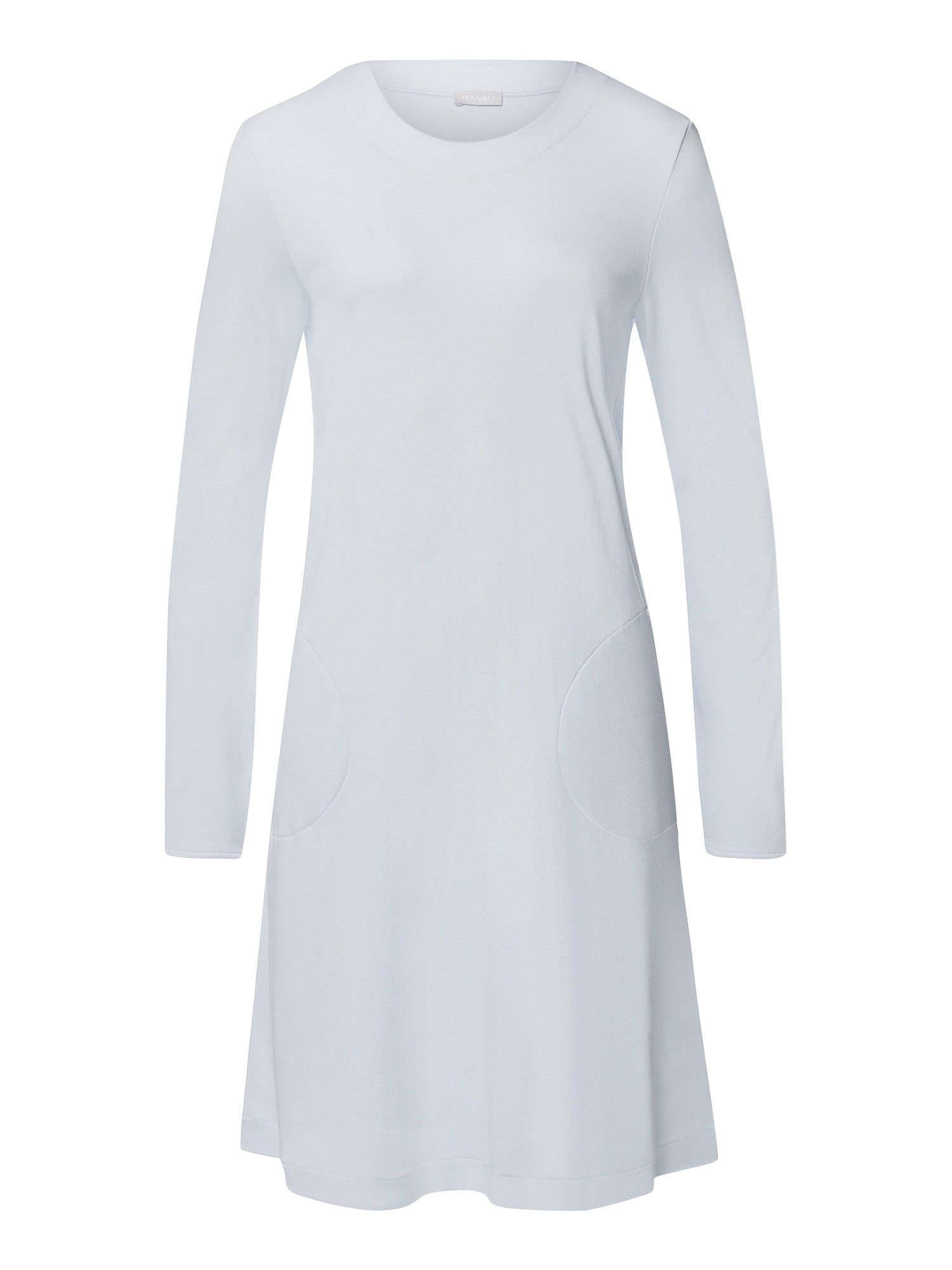 powder blue / L