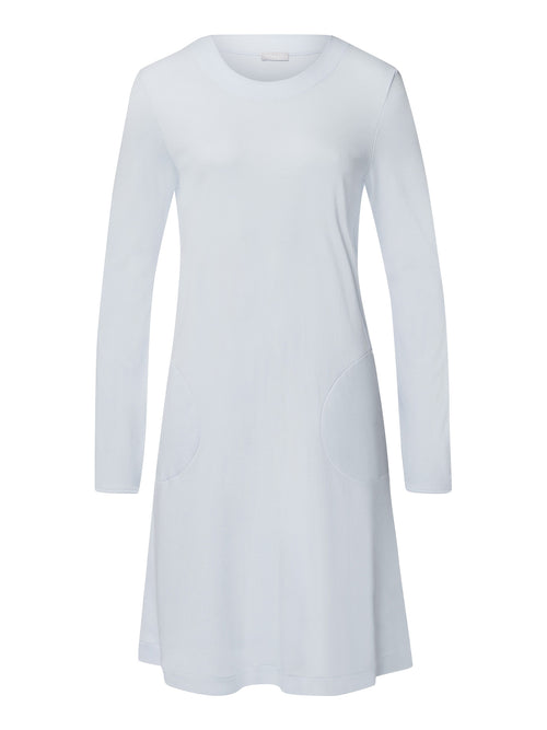 powder blue / L