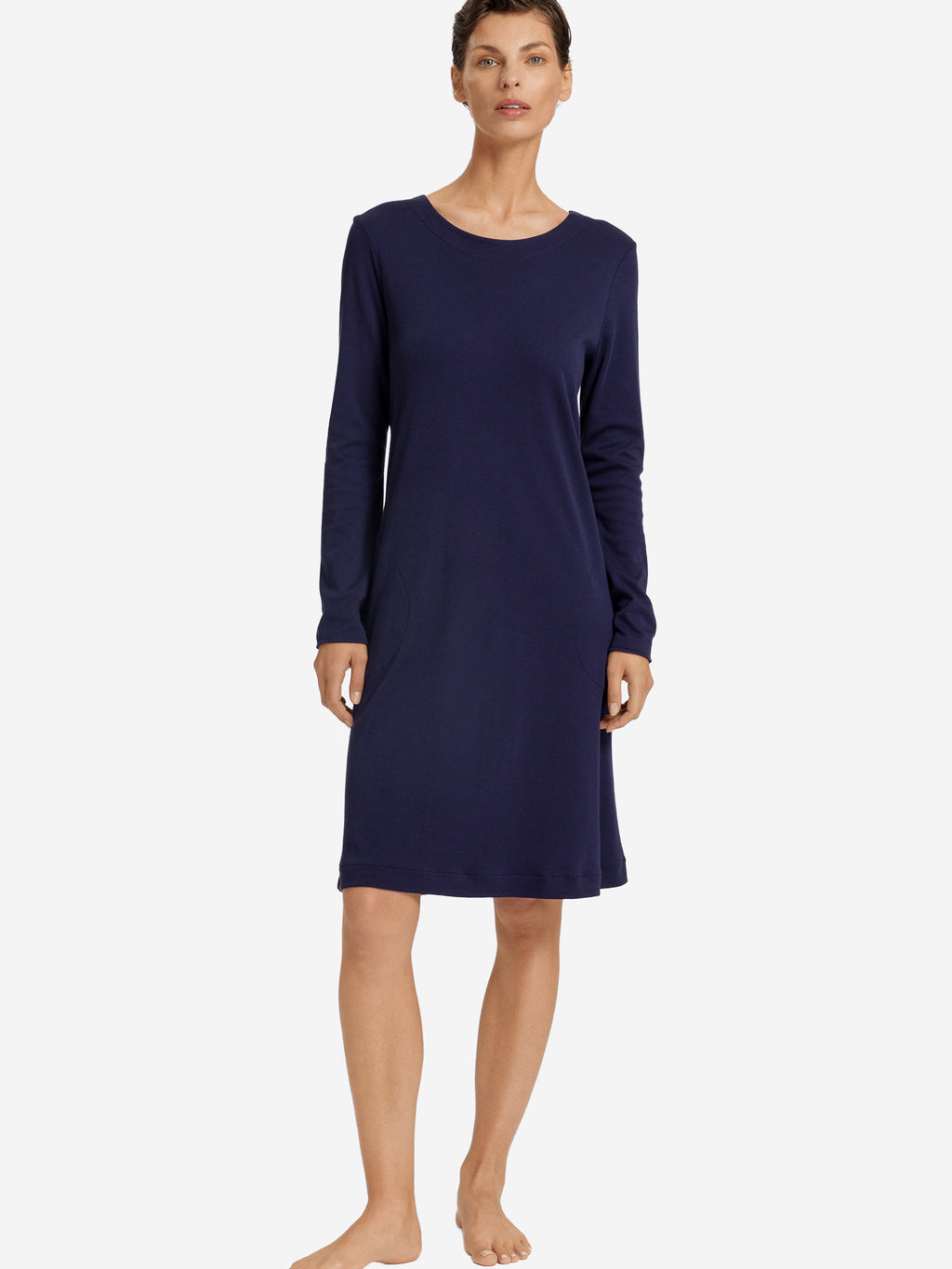 night blue / L