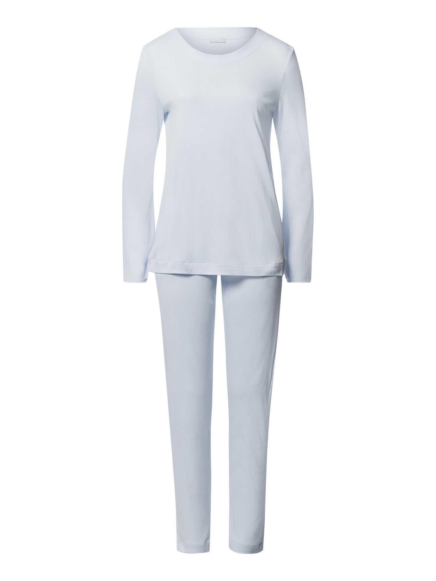 powder blue / L