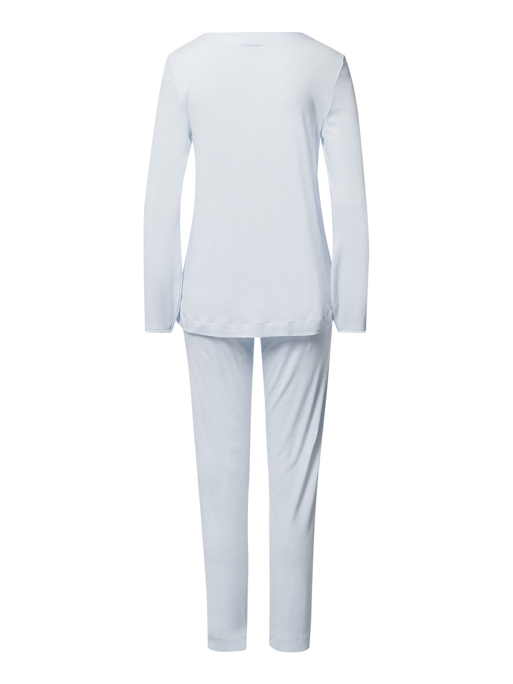 powder blue / L