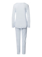 powder blue / L