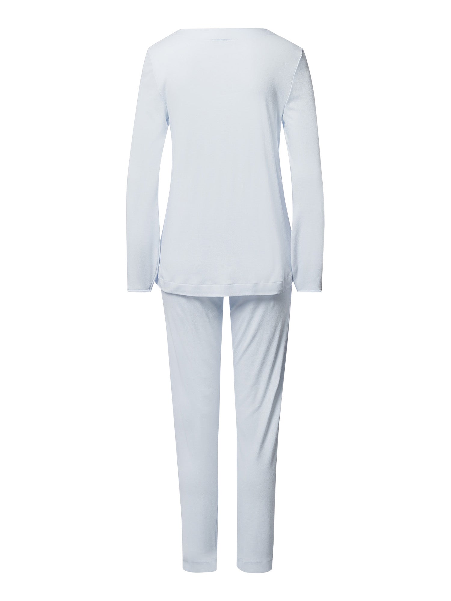 powder blue / L