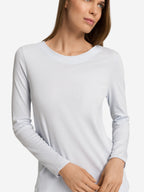 powder blue / L