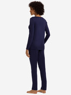 night blue / L