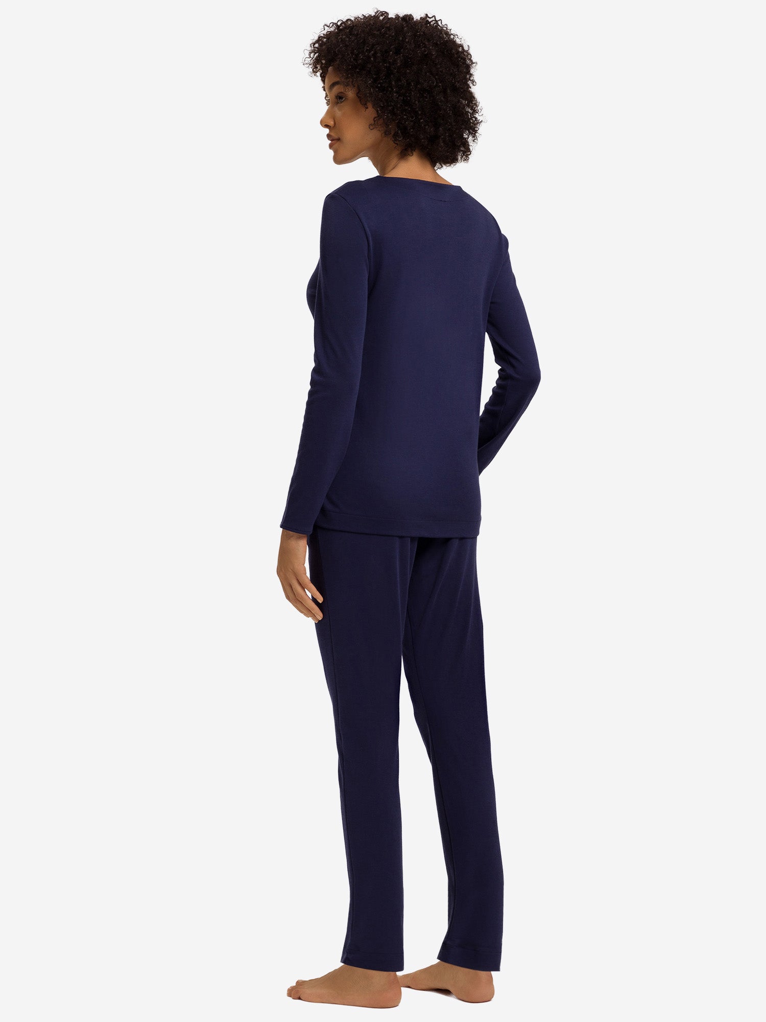 night blue / L