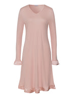 blush / L