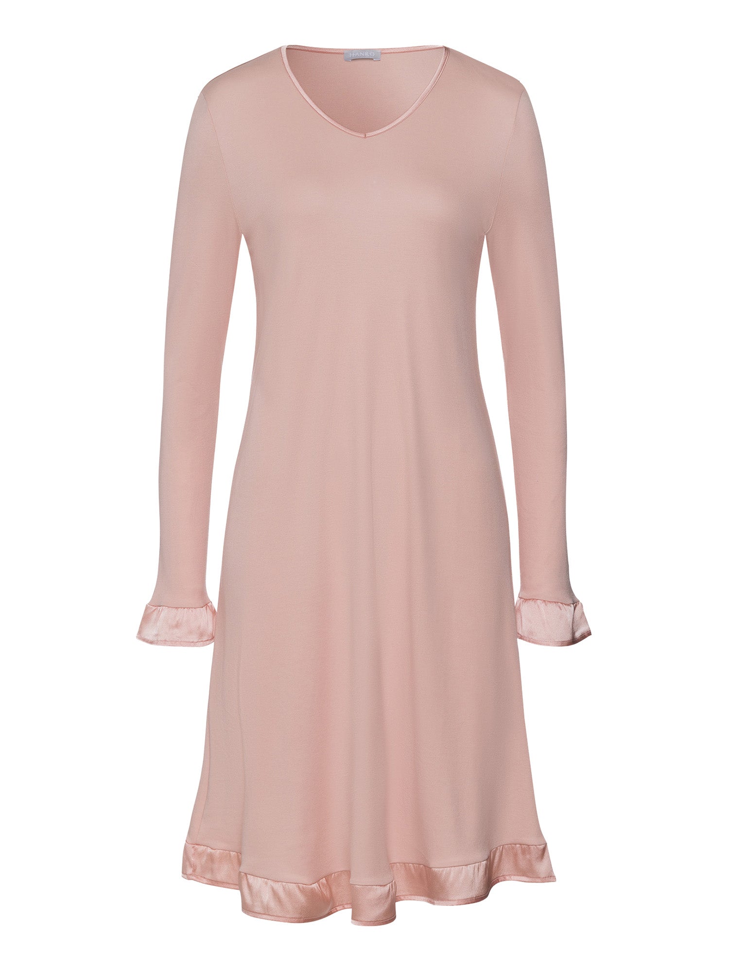 blush / L