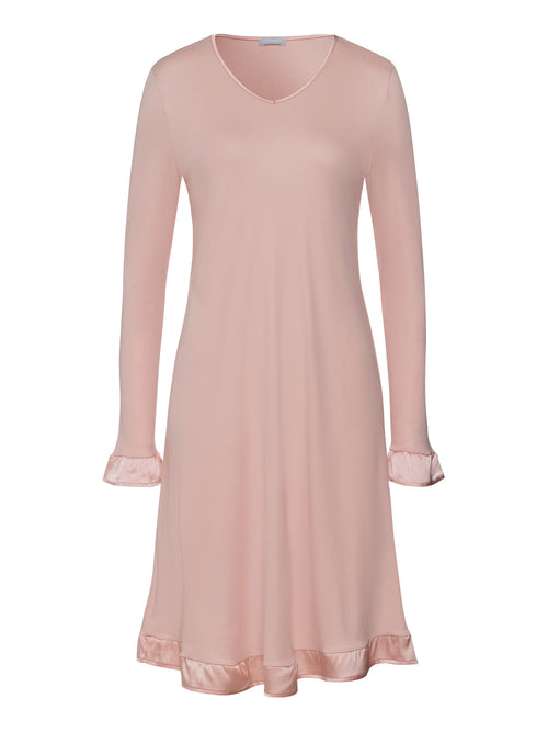 blush / L