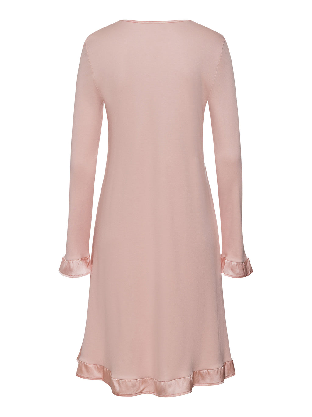 blush / L