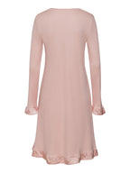 blush / L
