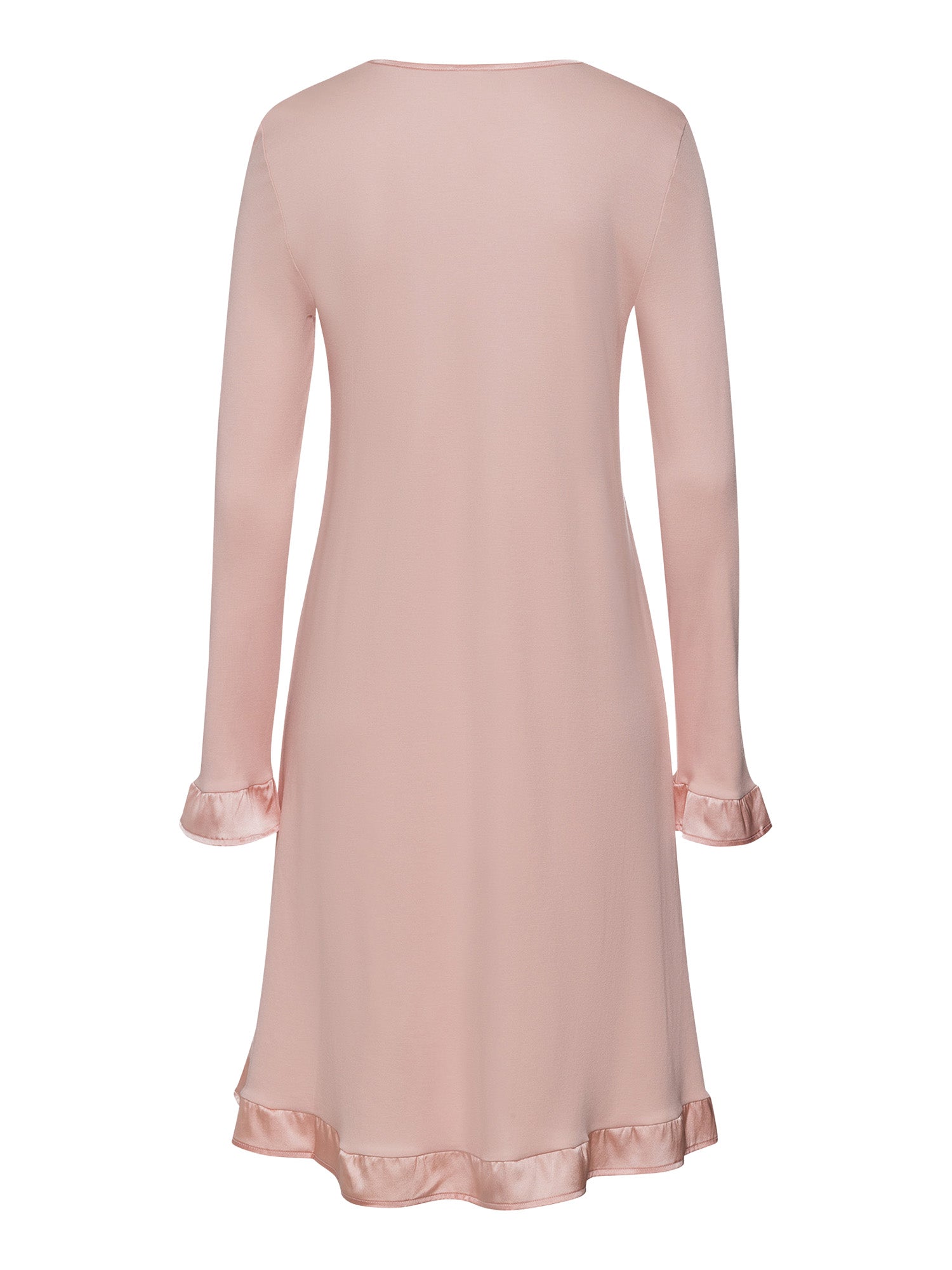 blush / L