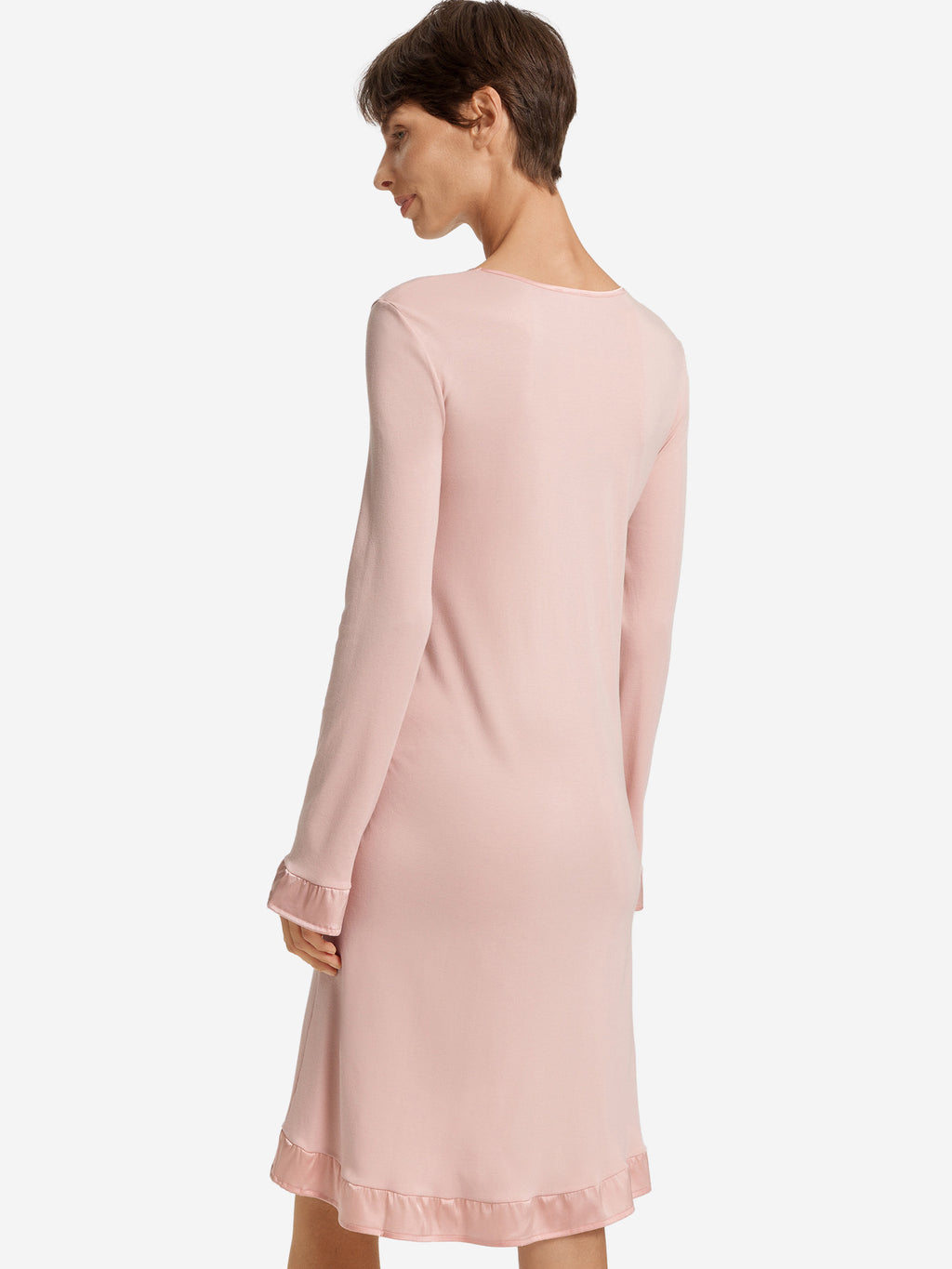 blush / L
