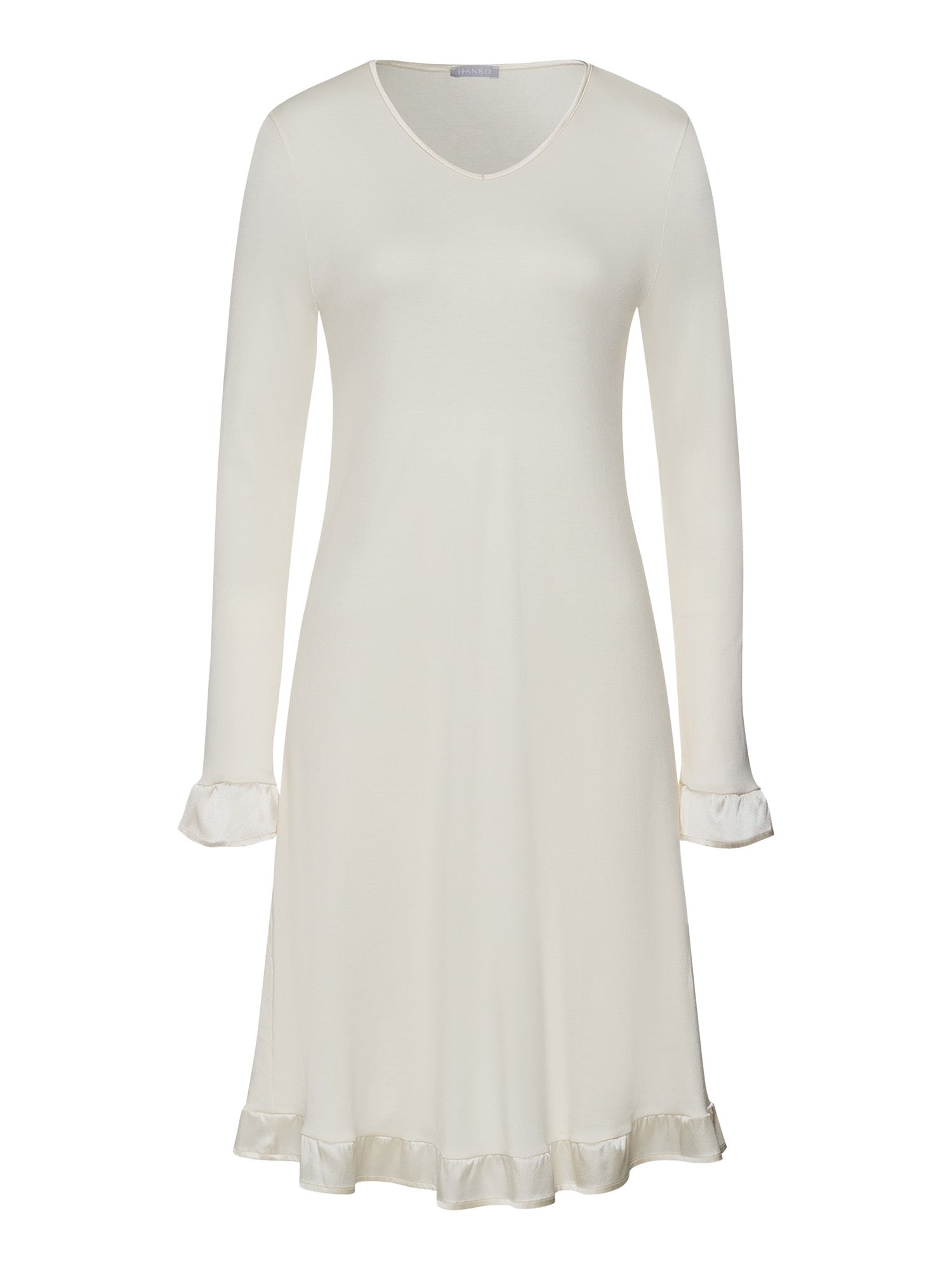 misty white / L