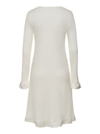 misty white / L