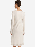 misty white / L