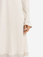misty white / L