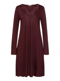 vivid brown / L
