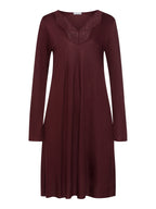 vivid brown / L