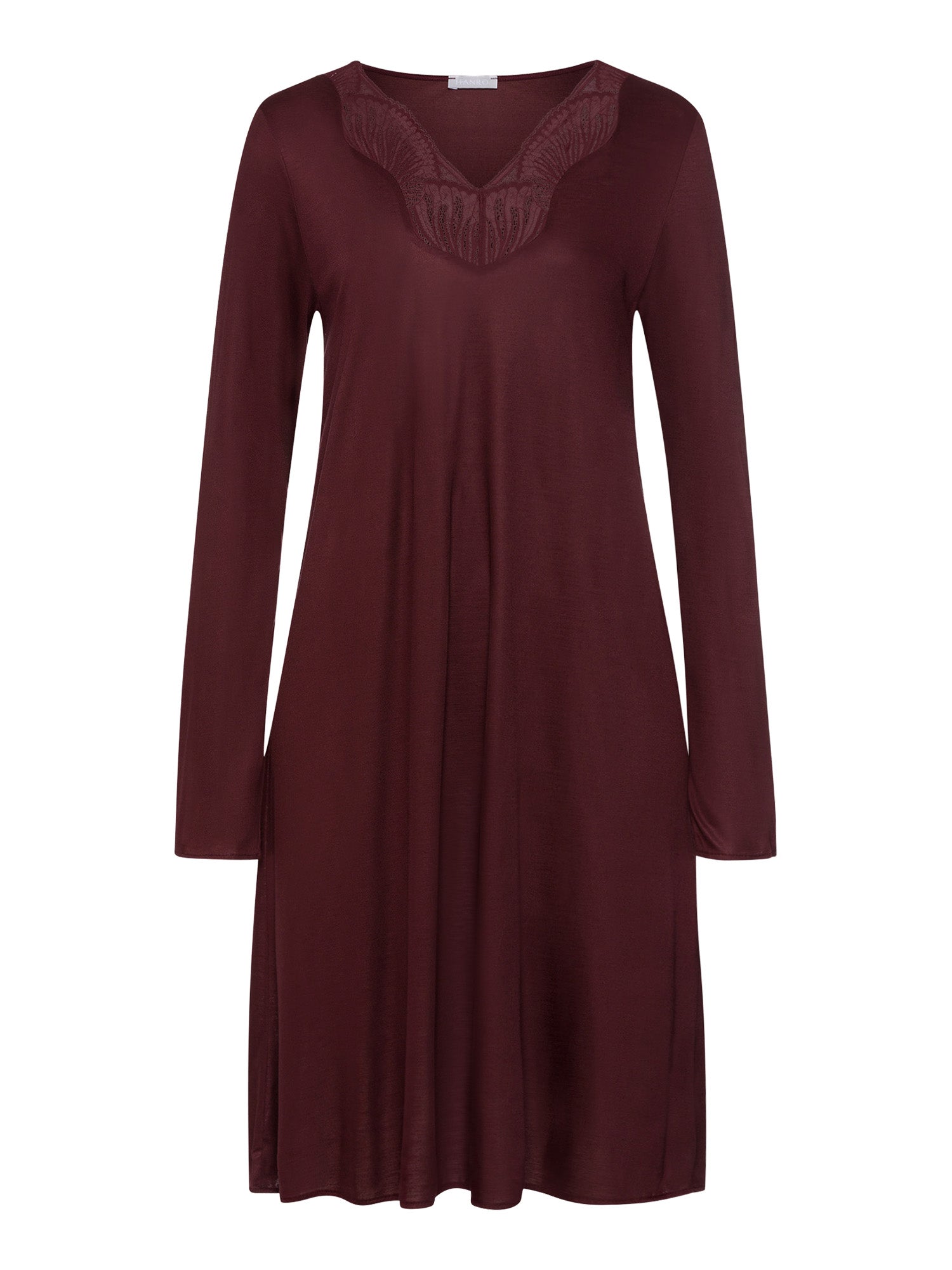 vivid brown / L