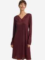 vivid brown / L