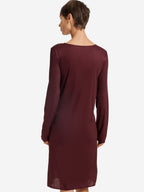 vivid brown / L