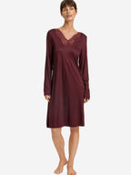 vivid brown / L