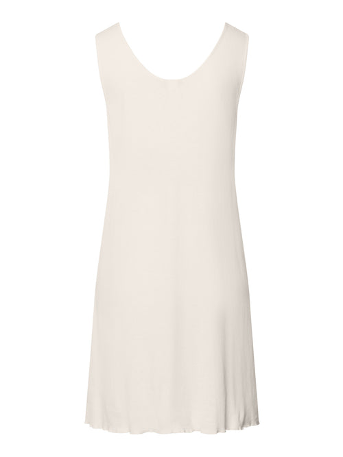misty white / L