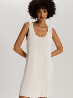 misty white / L
