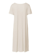 misty white / L