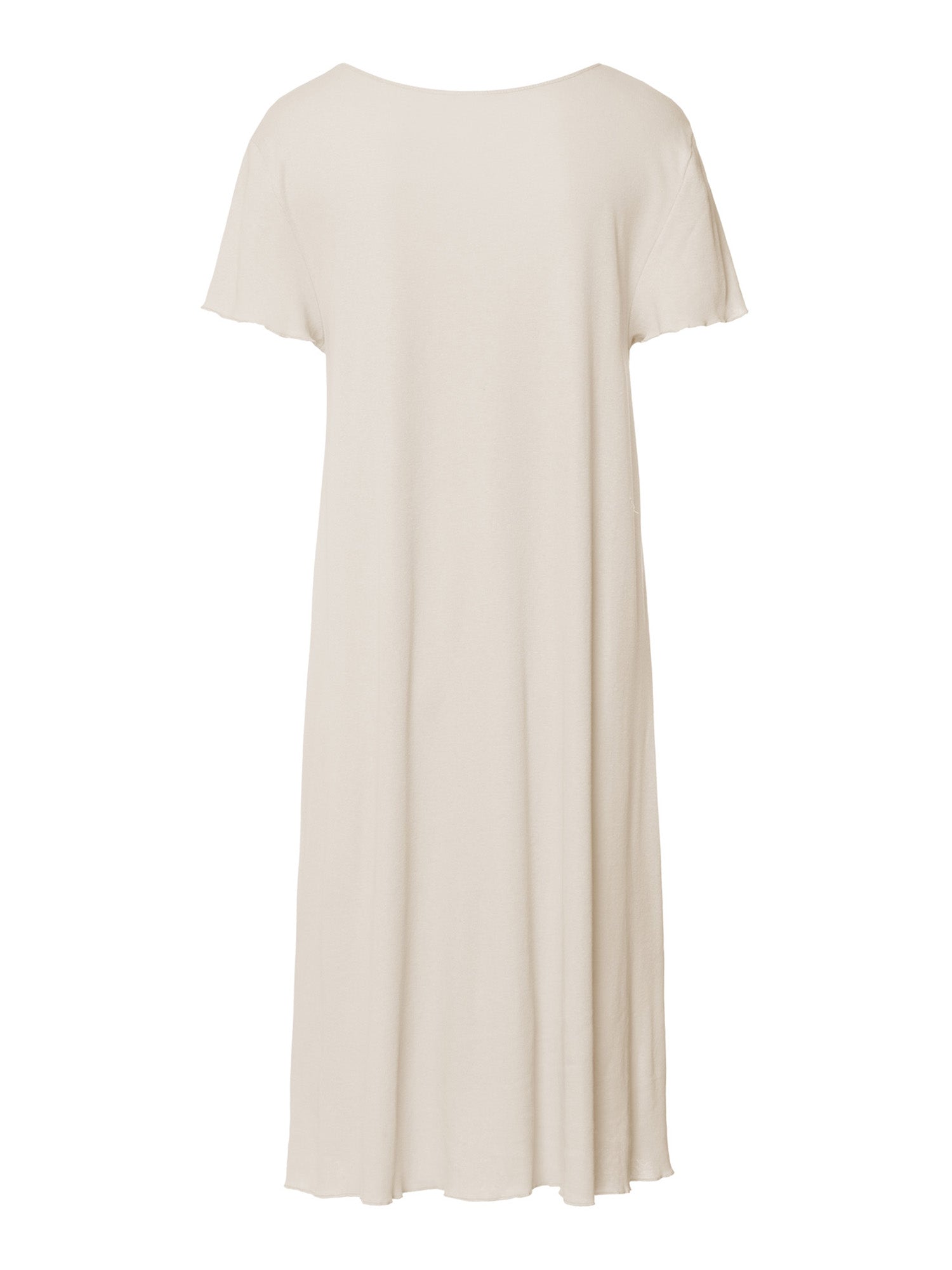 misty white / L