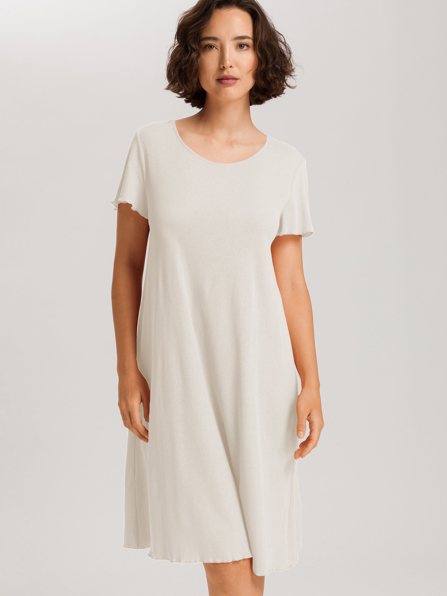 misty white / L