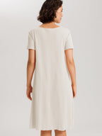 misty white / L