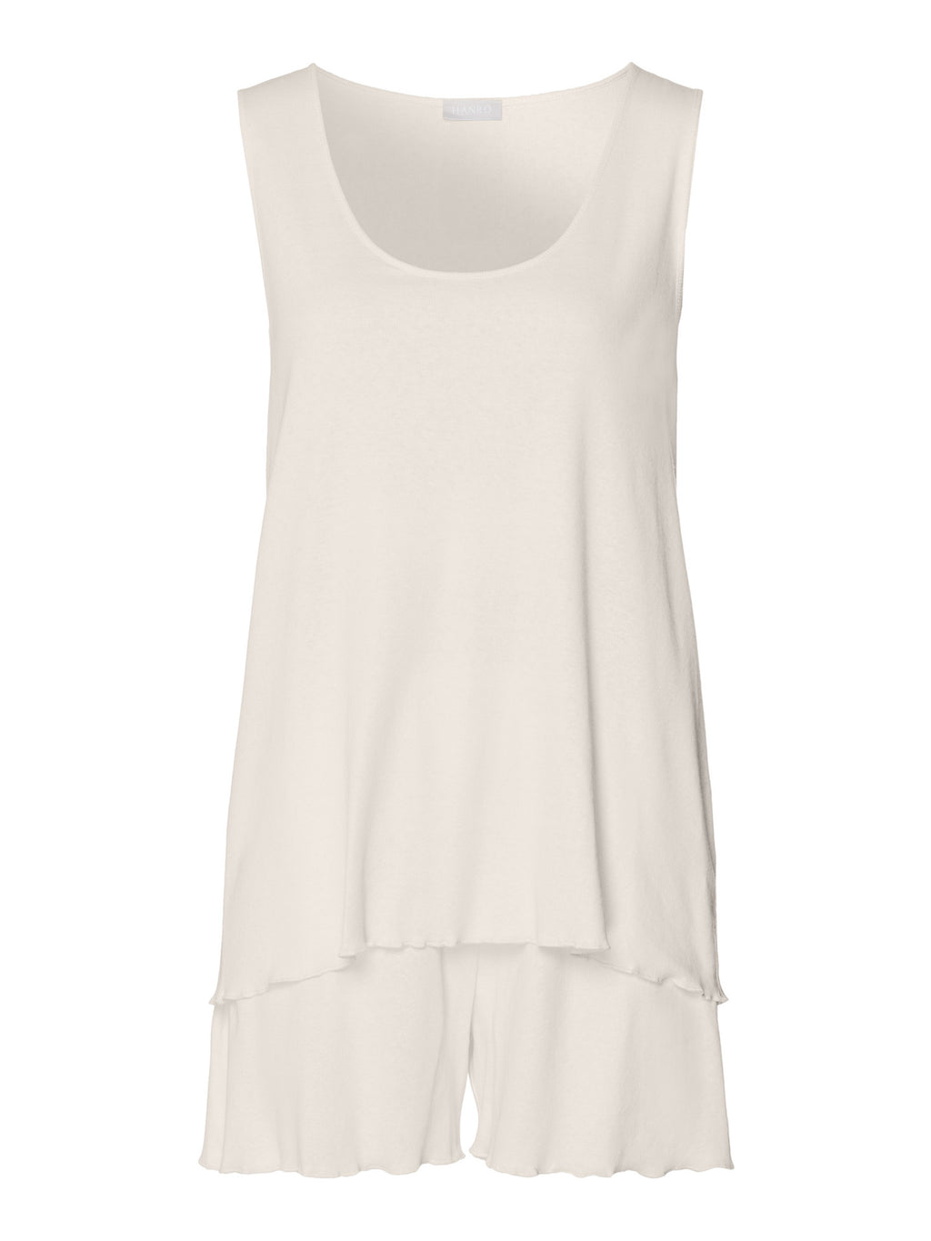 misty white / L
