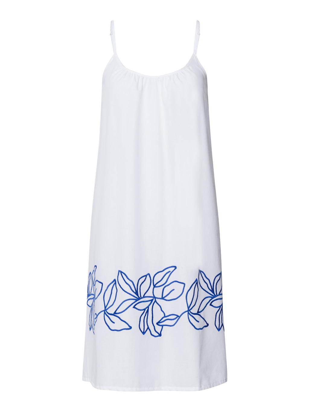 white / L